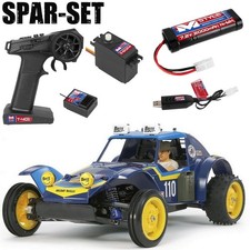 Tamiya 58470 Holiday Buggy