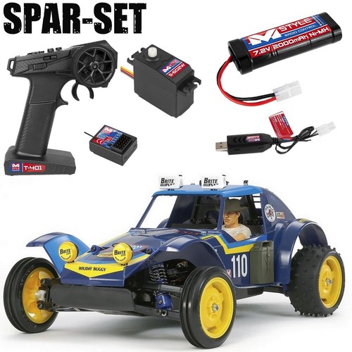 Tamiya 58470 holiday buggy - 58470,