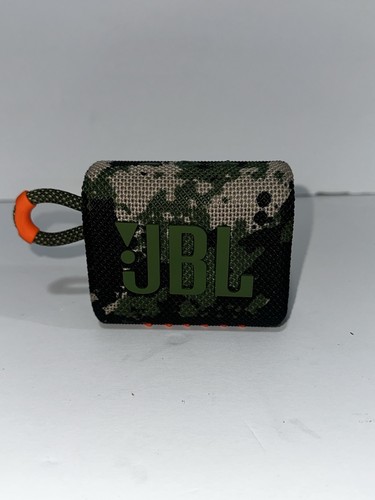 Jbl go3 altoparlante - go3,