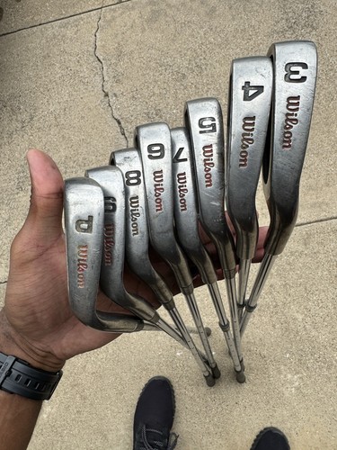 Wilson 1200 driver regular - driver,
