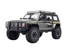 Yikong Crawler Pro Brushless 1/10 grigio YK4107B 