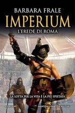 Imperium. Lerede di Roma
