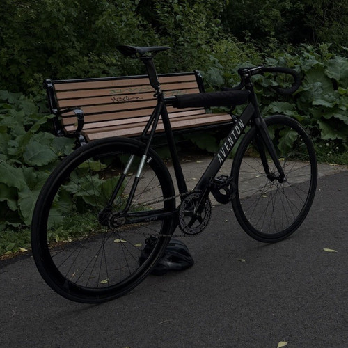 Aventon cordoba 58cm - aventon, 700c