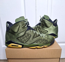 Giacca Bomber Air Jordan 6