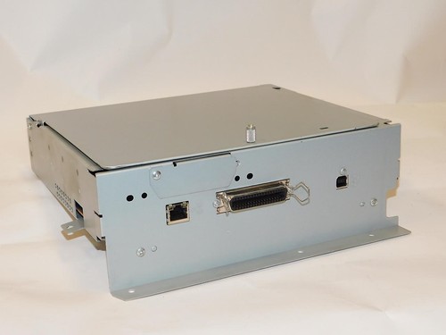 Xerox phaser 6180 formatter - xerox,