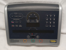 Console TechnoGym per