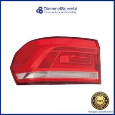 FARO - FANALE POSTERIORE