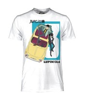 Shirt lupin l - t-shirt,
