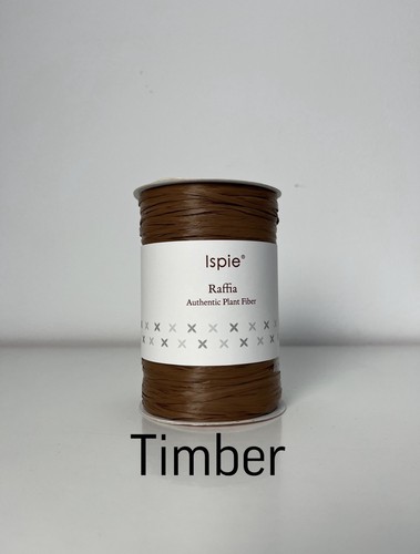 Raffia ispie naturale - ispie,