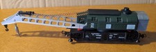 LILIPUT - Carro gru a 6 assi -