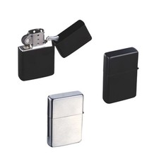 ACCENDINO IN METALLO ZIPP 2175