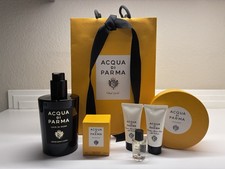 Acqua di Parma Tester Bundle