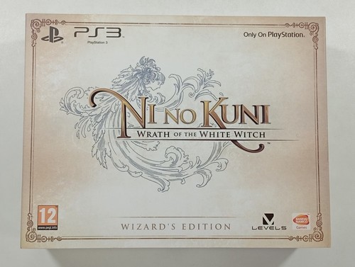 Kuni wrath the white - ni,