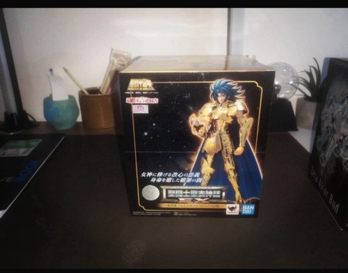 Saint seiya myth - saint,