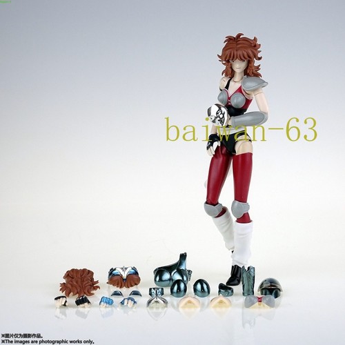 Great toys saint seiya myth - saint,