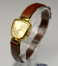 OROLOGIO MECCANICO DONNA