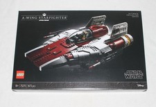 Lego 75275 Star Wars A-Wing