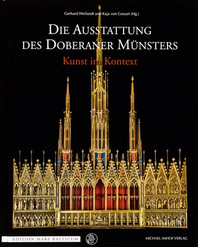 Arredamento della cattedrale - l'arredamento,