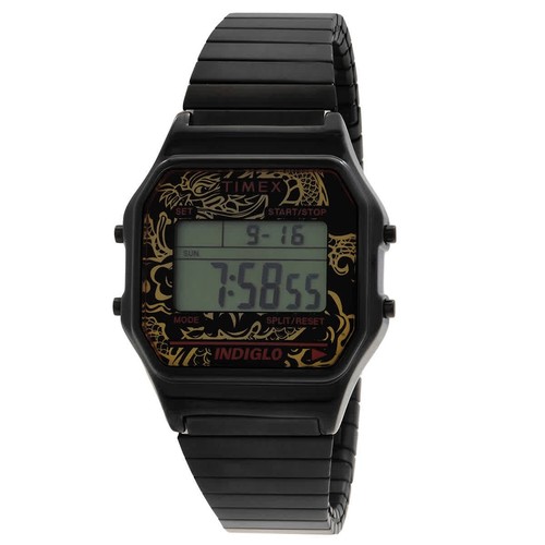 Nuovo timex t80 - nuovo,
