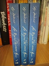 La Regina Dei 1000 Anni d/books 1/3