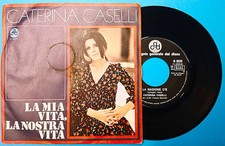CATERINA CASELLI-La mia vita