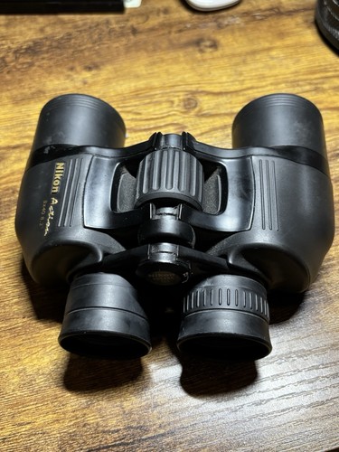 Binocolo nikon action 8x40 2 - 8x40, 8.2