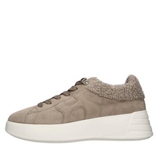 HXW5620EK304270YRI Sneakers HOGAN Donna Beige Amv08_hoga