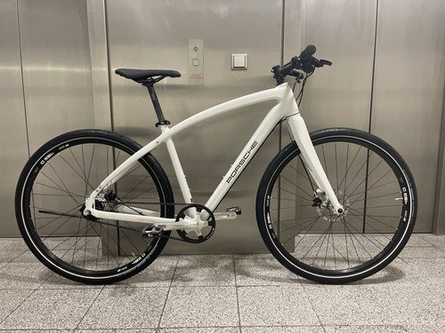 Porsche bike bicicletta - porsche, 11