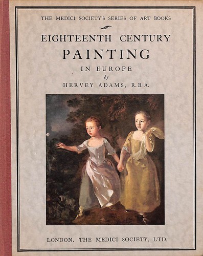 Eighteenth century painting - century,