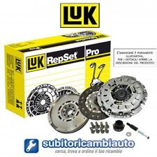 KIT FRIZIONE VOLANO COMPLETO LUK SEAT IBIZA - VW GOLF IV 1,9 TDI 600000600