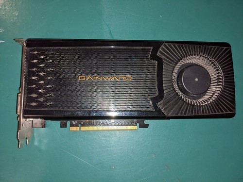 Nvidia geforce gtx 760 - nvidia, gb