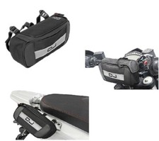 BORSA DA MANUBRIO PORTA OGGETTI UNIVERSALE MOTO OJ POCKET M099