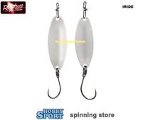 IRIDE SPOON  2,8 gr  MW BIANCO