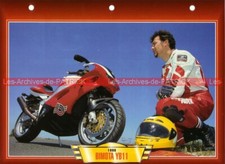 BIMOTA YB-11 YB11 à moteur