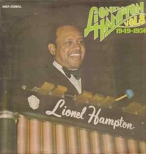 Lionel Hampton Lionel Hampton