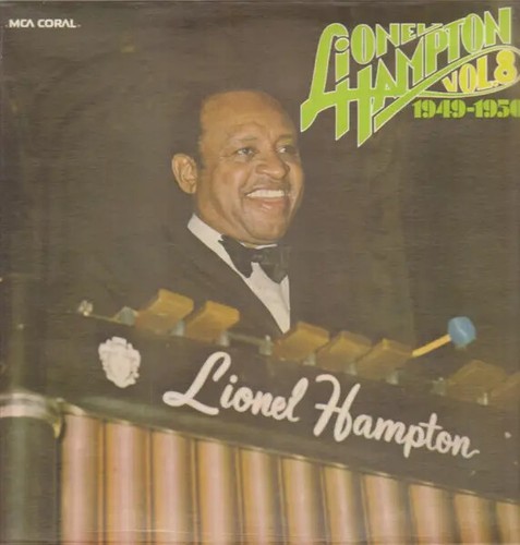 Lionel hampton vol 1946 - lionel,