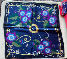 Foulard Braccialini fuori