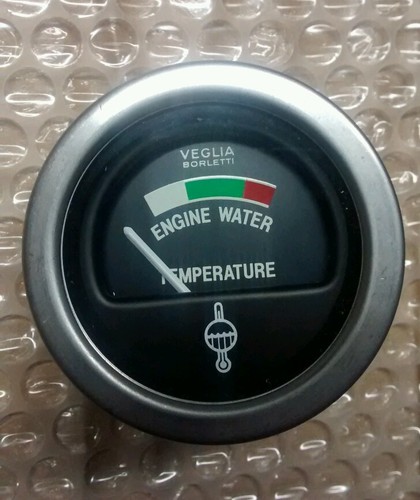 Strumento temperatura acqua