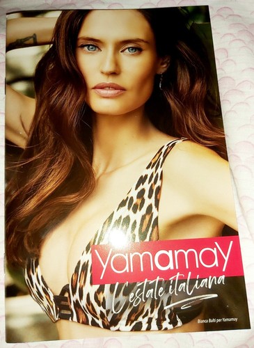 Yamamay bianca balti - yamamay,