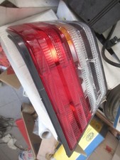 MERCEDES E200 1990 - Fanale