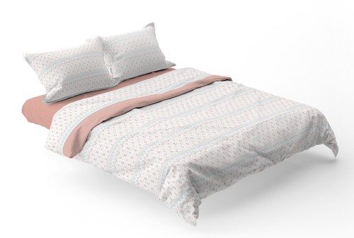 Set lenzuola federe completo - set, e