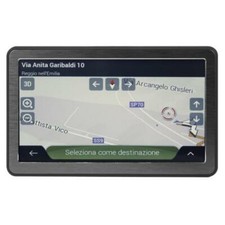 Phonocar NV005 NAVIGATORE GPS