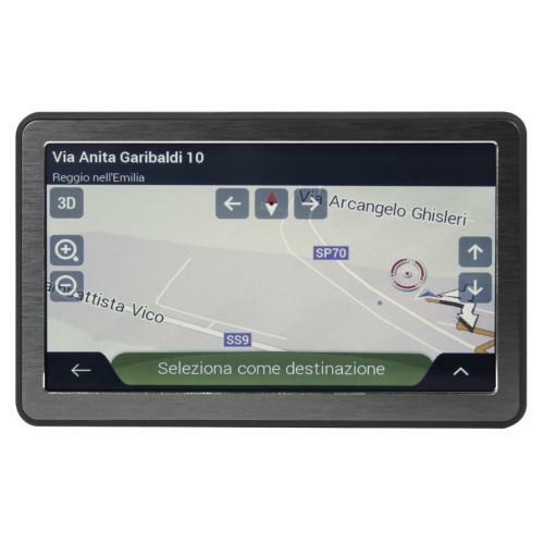 Phonocar nv005 navigatore gps - nv005,