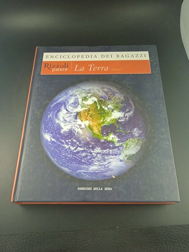 Terra volume - la, 1
