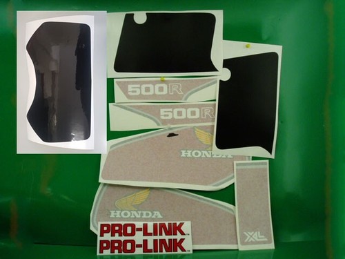 500 1982 moto - 500, r