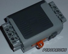 Lego Technic Technik 1 x Power