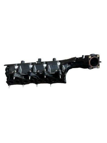 Collettore aspirazione opel - di,