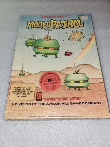 Atari 400 800 commodore - 400/800, &