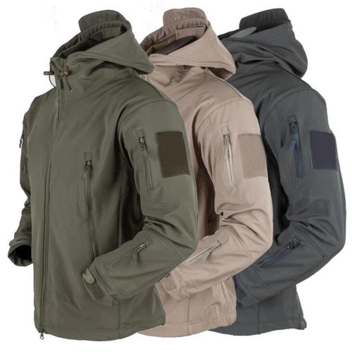 Chaqueta para hombre - chaqueta,