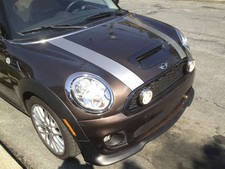 BMW Mini 07+ R55 R56 R57 R58